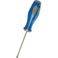 Шлицевая отвертка Slotted 3.0мм, 75мм KING TONY 14220303