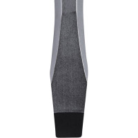 Шлицевая отвертка Slotted 3.0мм, 75мм KING TONY 14220303