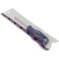 Шлицевая отвертка Slotted 3.0мм, 75мм KING TONY 14220303