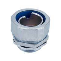 Резьбовой крепёжный элемент РКн-25 наружная резьба TDM SQ0409-0104