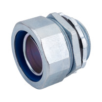 Резьбовой крепёжный элемент РКн-25 наружная резьба TDM SQ0409-0104