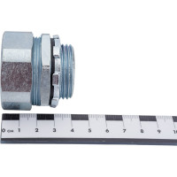 Резьбовой крепёжный элемент РКн-25 наружная резьба TDM SQ0409-0104