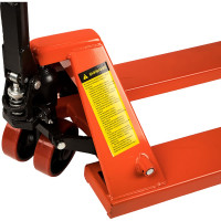 Гидравлическая тележка TOR JC 2000 118205