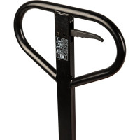 Гидравлическая тележка TOR JC 2000 118205