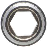 Удлинитель MasterProf 1/2" в/н, 40 мм, хром ИС.070691