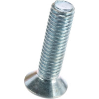 Потайной винт КРЕП-КОМП цинк DIN965 5х20 800шт вп520ф