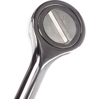 Трещотка (3/4", 500 мм, 24 зубца, дисковый механизм) KING TONY 6724-20F