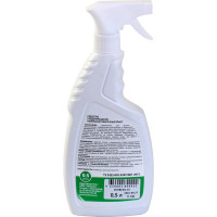 Жидкость от налипания сварочных брызг УНИВЕКО 25 (0.5 л; готовый раствор, емкость с пульверизатором) У00014 4620002840402