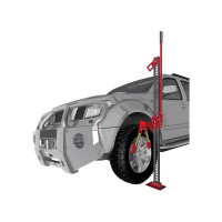 Приспособление для подъема а/м за колесный диск 5т Сорокин 3.999