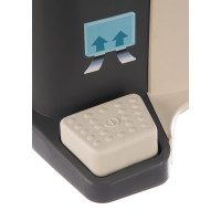 Пылесос Ghibli&Wirbel Classic BRICIOLO 15856410001