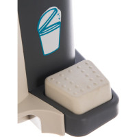 Пылесос Ghibli&Wirbel Classic BRICIOLO 15856410001