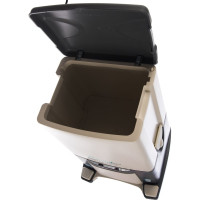 Пылесос Ghibli&Wirbel Classic BRICIOLO 15856410001