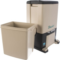 Пылесос Ghibli&Wirbel Classic BRICIOLO 15856410001