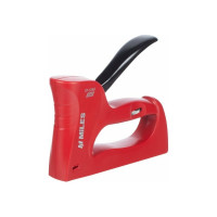 Скобозабивной степлер 3в1 Miles TP-5560