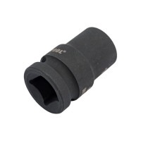 Торцовая головка INDUSTRIE QUALITAT (13 мм; 1/2") Kraftool 27940-13_z01