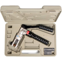 Гидравлический ручной пресс КВТ ПГРс-70АМ 69281