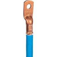 Гидравлический ручной пресс КВТ ПГРс-70АМ 69281