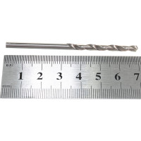 Сверло по металлу HSS-G DIN 338 (3.4х70х39 мм) Ruko 214034