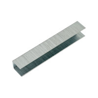 Скобы SPARTA 12 мм, для мебельного степлера, тип 53, 1000 шт. 41614