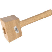 Киянка 60x75x110мм, 280мм, 450g NAREX 825200