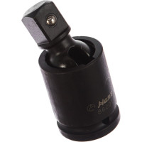 Карданный шарнир ударный (3/4"; 95 мм) Hans 86201