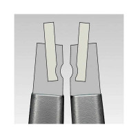 Прецизионные щипцы для стопорных колец KNIPEX KN-4811J4