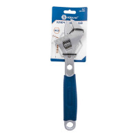 Разводной ключ 310мм, ширина захвата 41мм, двухкомпонентная рукоятка КОБАЛЬТ 244-964