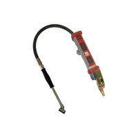 Пистолет для подкачки колес грузовых авто NORDBERG Ti9