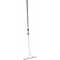 Скребок для удаления снега с крыши TRUPER ROOF-RK 33901