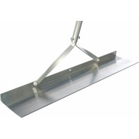 Скребок для удаления снега с крыши TRUPER ROOF-RK 33901