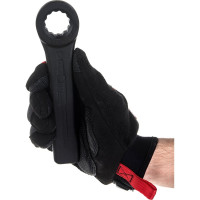 Накидной ударный ключ NORGAU тип N306-24 24 мм, длина 190мм 060420024