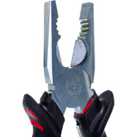 Изолированные до 1000В пассатижи CIMCO 180мм 10 0336