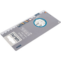 Пилка по металлу ST 006 bi 5 шт. WILPU 280000005