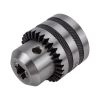 Патрон 151 Эксперт Станочный с ключом (1-10 мм; B12) Профоснастка 70301001