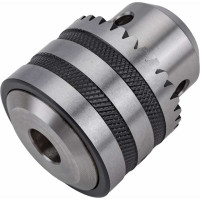 Патрон 151 Эксперт Станочный с ключом (1-10 мм; B12) Профоснастка 70301001