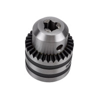 Патрон 151 Эксперт Станочный с ключом (1-10 мм; B12) Профоснастка 70301001