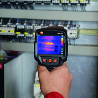 Тепловизор Testo 868 к0000010780