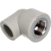 Угол ВР 20х1/2 FV-Plast 218020