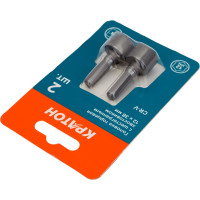 Бита-головка (12 мм; 38 мм) Кратон 1 12 02 058