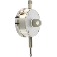 Индикатор часового типа ИЧ 0-10 0.01 с ушком 0 кл. точности КАЛИБРОН 75717