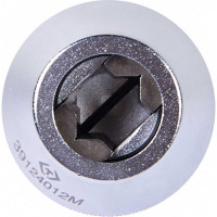 Держатель метчика М8-М20, 1/2" KING TONY 39124012M