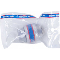 Держатель метчика М8-М20, 1/2" KING TONY 39124012M