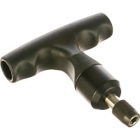 Рукоятка INGOTOOLS с трещоткой