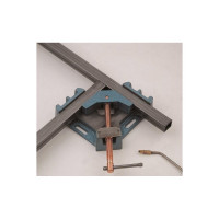 Зажим для угловых соединений Piher A-10, 85мм М00006354