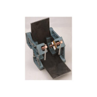 Зажим для угловых соединений Piher A-10, 85мм М00006354