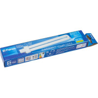 Люминесцентная одноцокольная лампа FERON EST1 1U T4 2P G23 9W 4000K 04578