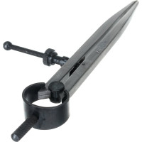 Разметочный циркуль с винтом GRIFF 125мм D153053