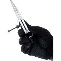 Разметочный циркуль с винтом GRIFF 125мм D153053