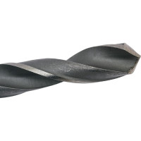 Сверло (8.2 мм; ц/х; Р6М5) ТехноСталь t116082