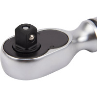 Динамометрический бесшкальный ключ NORGAU 3/8", 8-85 Нм, тип NTW22-085PR 051112085